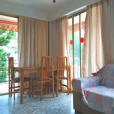 Apartment In