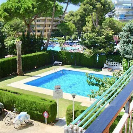 In * Salou