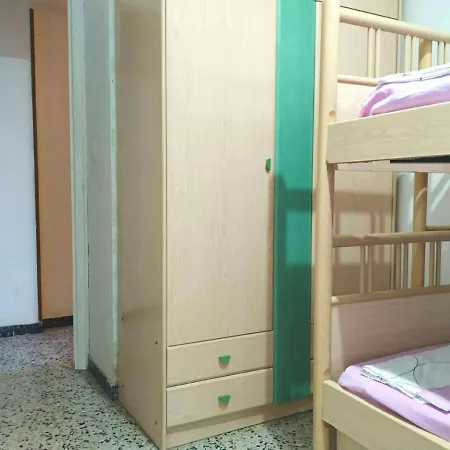 Apartment In *