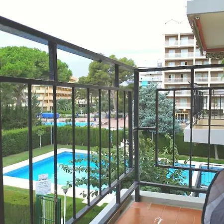In Apartamento Salou