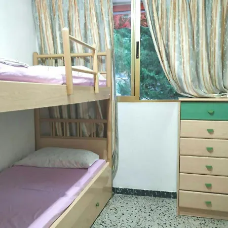 Apartment In
