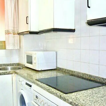 Apartment In