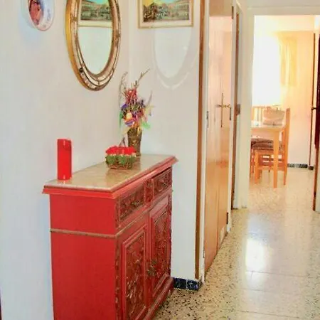 In Apartment Salou