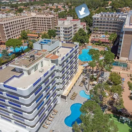 Apartament In