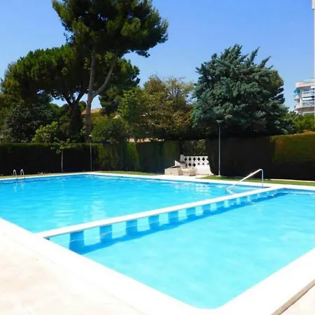 In Apartament *