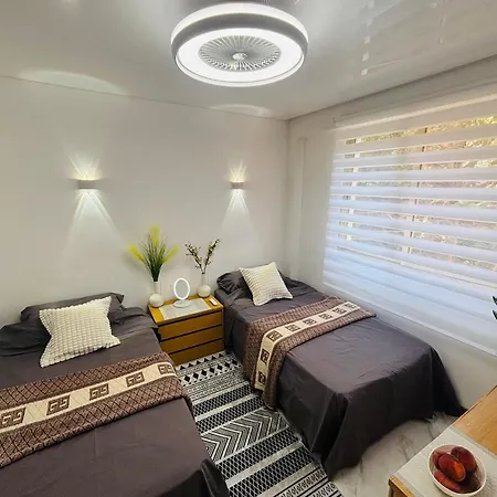 Apartament In *