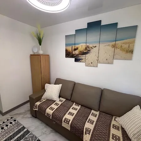 In Apartament