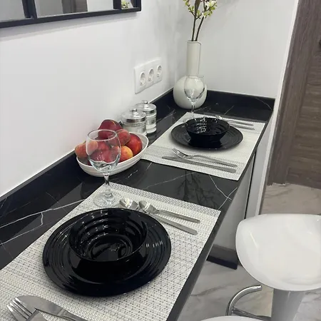 In Apartament Salou