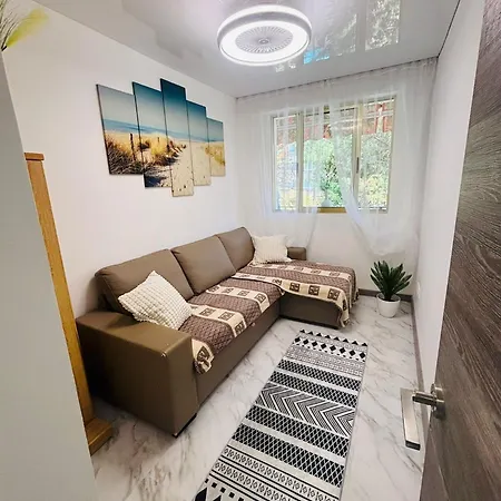 Apartament In Salou