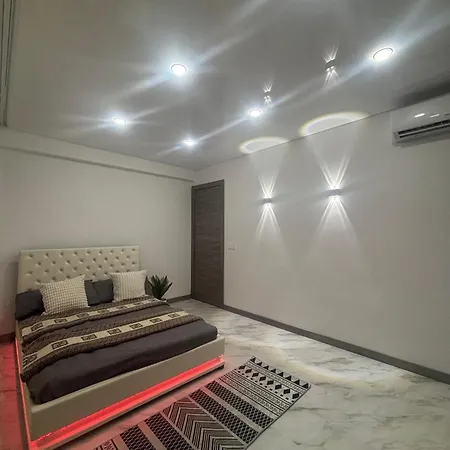In Apartament