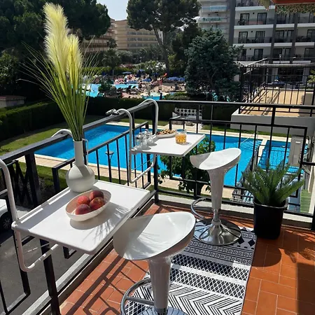 Apartament In